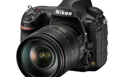 Is the Nikon D850 still a Professional camera?