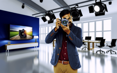 Top 5 Exciting New Cameras for 2024